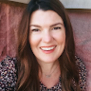Meet your Posher, Kristen